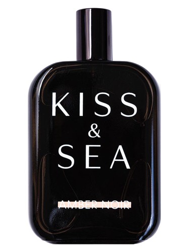 عطر ادکلن کیس اند سی امبر نویر سمم - Kiss & Sea Amber Noir Samam - بررسی، قیمت و خرید