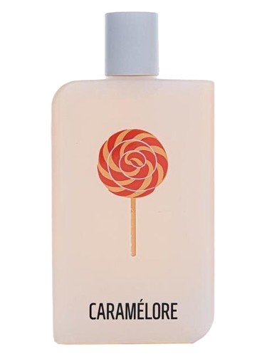 عطر ادکلن کاراملور سامام - Caramelore Samam - بررسی، قیمت و خرید