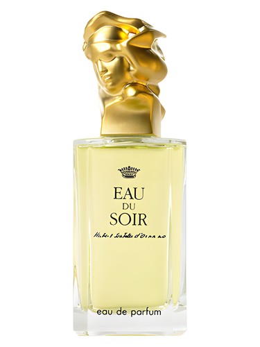عطر ادکلن اُ دو سُر سیسلی - Eau du Soir Sisley - بررسی، قیمت و خرید
