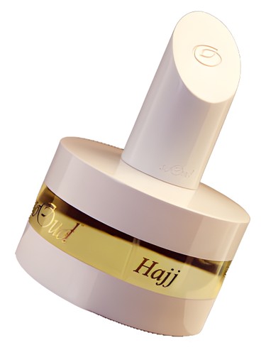 عطر ادکلن حج سوود - Hajj SoOud - بررسی، قیمت و خرید