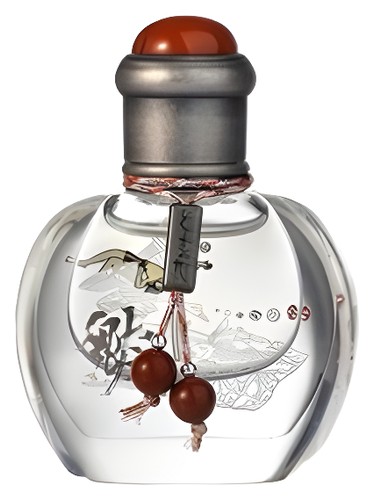 عطر ادکلن با هونگ سپت نف - Bá Hóng 魃·红 Sept Neuf 七寸九 - بررسی، قیمت و خرید
