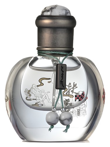 عطر ادکلن فو سانگ سِپت نُف - Fú Sāng (Gentle version) 扶桑 (温和版) Sept Neuf 七寸九 - بررسی، قیمت و خرید