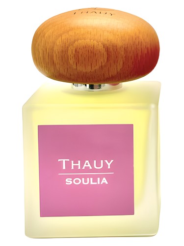 عطر ادکلن سولیا تای - Soulia Thauy - بررسی، قیمت و خرید