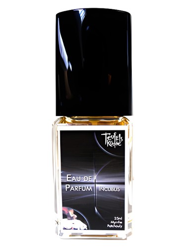 عطر ادکلن پچولی اینکوبوس تویفلز کوشه - Patchouly Incubus Teufels Kuche - بررسی، قیمت و خرید