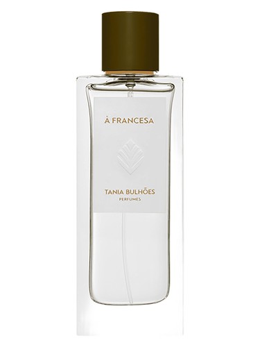 عطر ادکلن آ فرانسِزا تانیا بولهونس - À Francesa Tania Bulhões - بررسی، قیمت و خرید