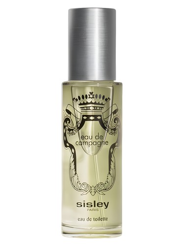 عطر ادکلن اُ دُ کامپاگن سیسلی - Eau de Campagne Sisley - بررسی، قیمت و خرید