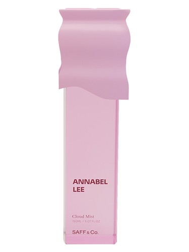 عطر ادکلن انابل لی صَف اَند کو - Annabel Lee SAFF & Co. - بررسی، قیمت و خرید