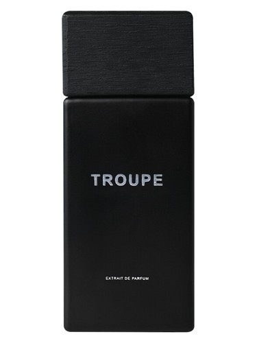 عطر ادکلن تروپ سف اند کو - Troupe SAFF & Co. - بررسی، قیمت و خرید