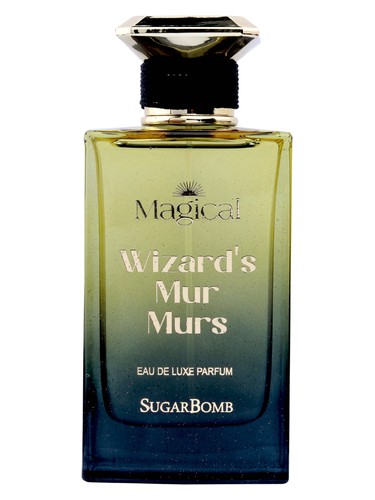عطر ادکلن ویزارد مور مورز شوگر بامب - Wizard Mur Murs SugarBomb - بررسی، قیمت و خرید