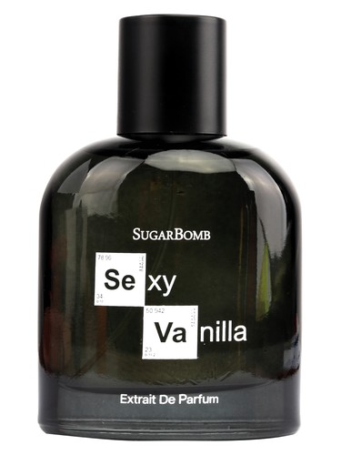 عطر ادکلن الکمیست س..کسی وانیلا شوگر بامب - Alchemist Se..xy Vanilla SugarBomb - بررسی، قیمت و خرید