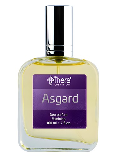 عطر ادکلن آسگارد ترا کازمتیکوس - Asgard Thera Cosméticos - بررسی، قیمت و خرید