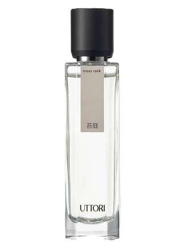 عطر ادکلن ماس راک اوتوری - Moss Rock 苔庭 Uttori 五朵里 - بررسی، قیمت و خرید