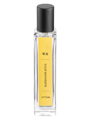 عطر ادکلن تولیب مونشاین یوکین اوتوری - Tulip Moonshine 郁金 Uttori 五朵里 - بررسی، قیمت و خرید