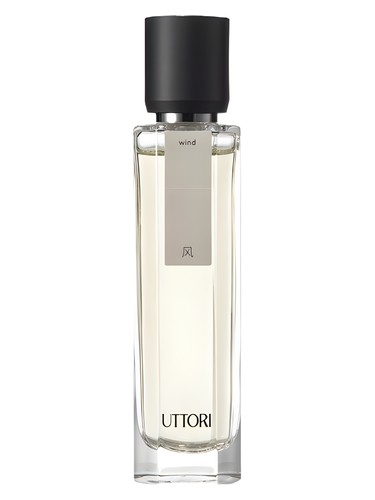 عطر ادکلن ویند اوتوری - Wind 风 Uttori 五朵里 - بررسی، قیمت و خرید