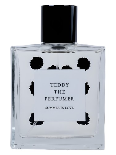 عطر ادکلن سامر این لاو تدی د پرفیومر - Summer In Love Teddy The Perfumer - بررسی، قیمت و خرید