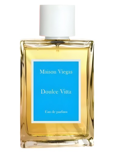 عطر ادکلن دولس ویتا میسون ویگاس - Doulce Vitta Maison Viegas - بررسی، قیمت و خرید