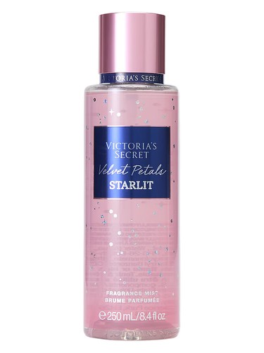 عطر ادکلن ولوت پتالز استارلیت ویکتوریا سیکرت - Velvet Petals Starlit Victoria's Secret - بررسی، قیمت و خرید