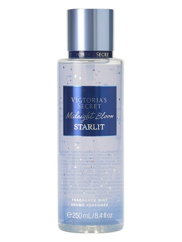 عطر ادکلن میدنایت بلوم استارلیت ویکتوریا سیکرت - Midnight Bloom Starlit Victoria's Secret - بررسی، قیمت و خرید