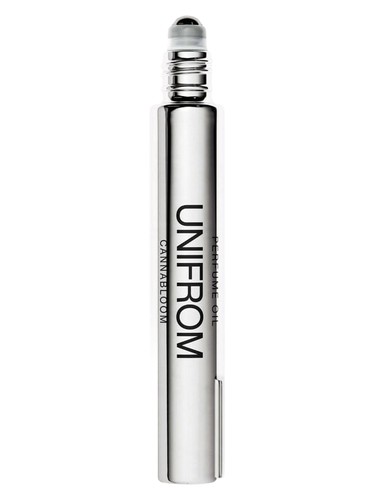 عطر ادکلن کنابلوم یونیفورم - Cannabloom Uniform - بررسی، قیمت و خرید