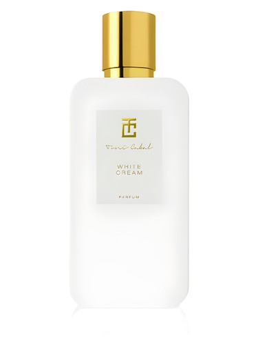 عطر ادکلن وایت کریم تونی کبال - White Cream Toni Cabal - بررسی، قیمت و خرید