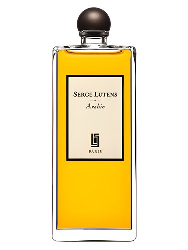 عطر ادکلن عربی سرج لوتنس - Arabie Serge Lutens - بررسی، قیمت و خرید