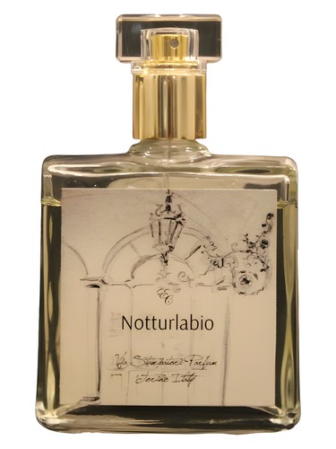 عطر ادکلن نوتورلابیو ویا استامپاتوری - Notturlabio Via Stampatori - بررسی، قیمت و خرید