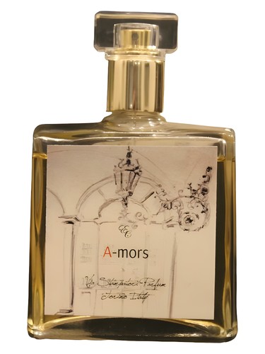 عطر ادکلن اِ-مورس ویا استامپاتوری - A-mors Via Stampatori - بررسی، قیمت و خرید