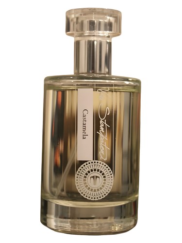 عطر ادکلن کستملا ویا استامپاتوری - Castamela Via Stampatori - بررسی، قیمت و خرید