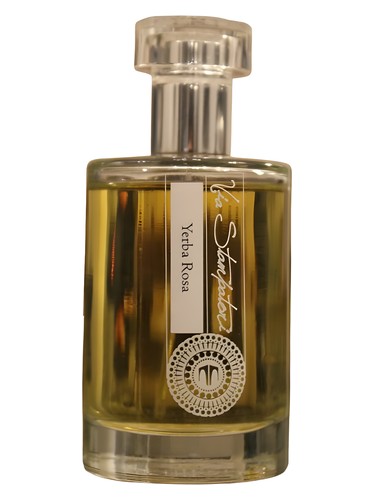 عطر ادکلن یربا روزا ویا استامپاتوری - Yerba Rosa Via Stampatori - بررسی، قیمت و خرید