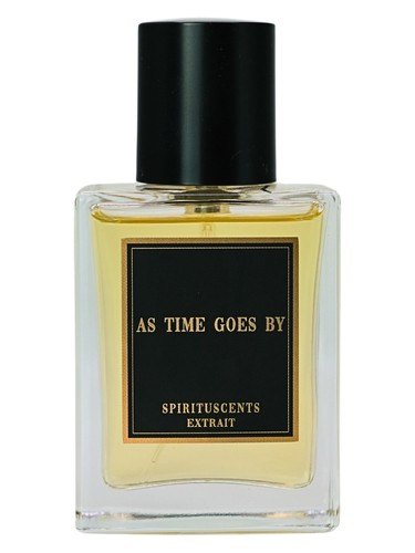 عطر ادکلن از تایم گوز بای اسپیریتوسنس - As Time Goes By Spirituscents - بررسی، قیمت و خرید