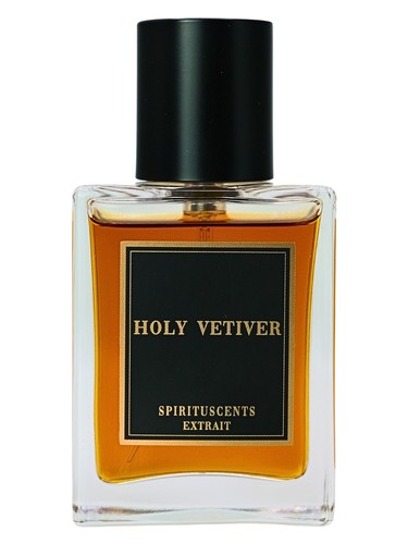 عطر ادکلن هولی وتیور اسپیریتوسنتس - Holy Vetiver Spirituscents - بررسی، قیمت و خرید