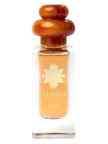 عطر ادکلن پالئو ونتی فور - Palio Venti4 - بررسی، قیمت و خرید