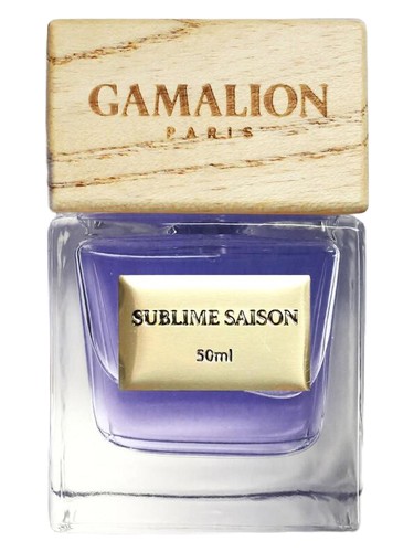 عطر ادکلن سابلیم سیزن گمالیون پاریس - Sublime Saison Gamalion Paris - بررسی، قیمت و خرید