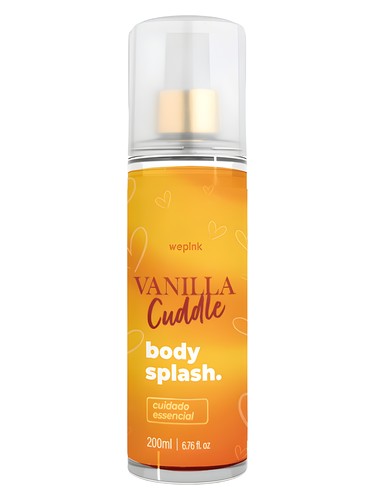 عطر ادکلن ونیللا کادل وی پینک - Vanilla Cuddle We Pink - بررسی، قیمت و خرید