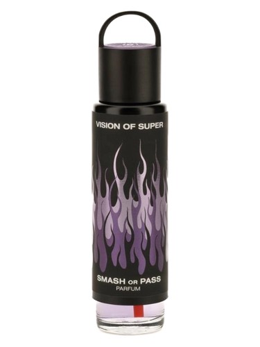 عطر ادکلن اسمش اور پس ویژن آو سوپر - Smash or Pass Vision of Super - بررسی، قیمت و خرید