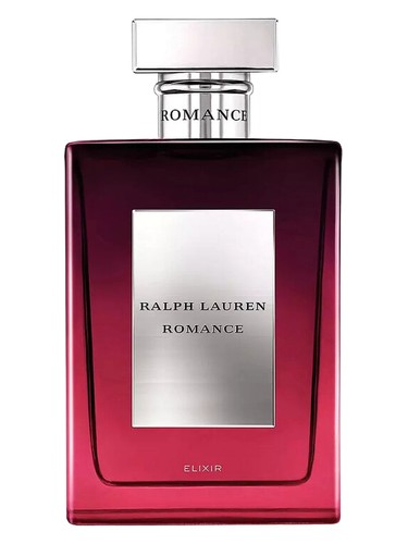 عطر ادکلن رومنس الیکسیر رالف لورن - Romance Elixir Ralph Lauren - بررسی، قیمت و خرید