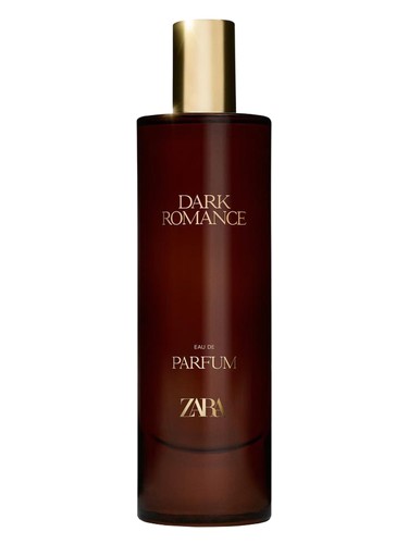 عطر ادکلن دارک رومنس زارا - Dark Romance Zara - بررسی، قیمت و خرید
