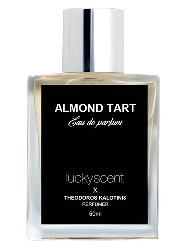 عطر ادکلن آلموند تارت تئودوروس کالوتینیس - Almond Tart (Exclusive For Luckyscent) Theodoros Kalotinis - بررسی، قیمت و خرید