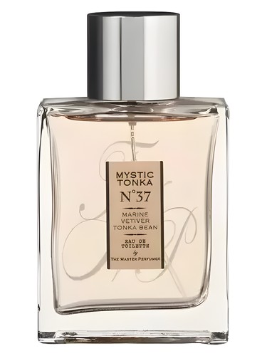 عطر ادکلن میستیک تانکا نامبر سی و هفت د مستر پرفیومر - Mystic Tonka N°37 The Master Perfumer - بررسی، قیمت و خرید