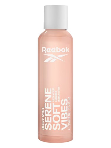 عطر ادکلن سِرین سافت وایبز ریباک - Serene Soft Vibes Reebok - بررسی، قیمت و خرید