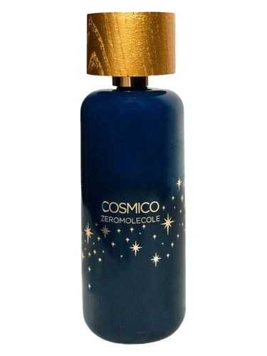 عطر ادکلن کاسمیکو زرومولکول - Cosmico Zeromolecole - بررسی، قیمت و خرید