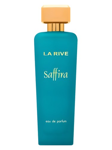 عطر ادکلن سافیرا لاریو - Saffira La Rive - بررسی، قیمت و خرید