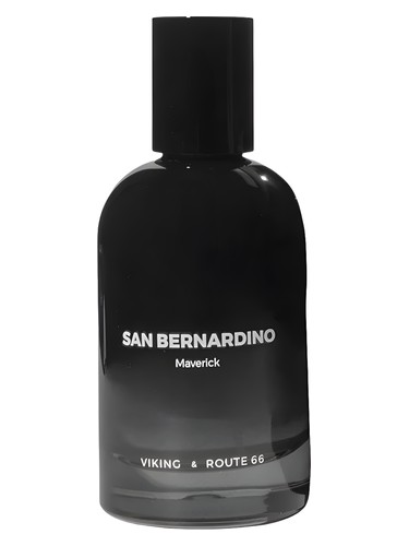 عطر ادکلن سن برناردینو روت ۶۶ ماوریک وایکینگ - San Bernardino Route 66 Maverick Viking - بررسی، قیمت و خرید