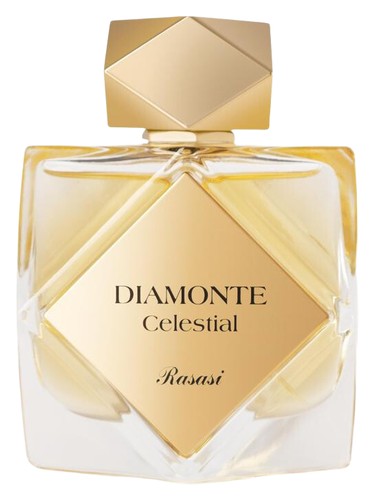 عطر ادکلن دیامونته سلستیال پور فم راساسی - Diamonte Celestial Pour Femme Rasasi - بررسی، قیمت و خرید