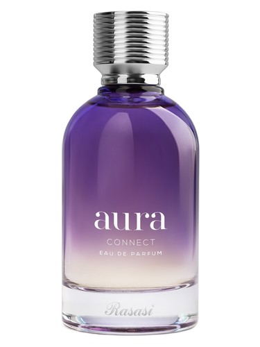 عطر ادکلن اُرا کانکت رساسی - Aura Connect Rasasi - بررسی، قیمت و خرید