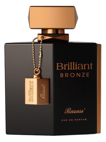 عطر ادکلن بریلیانت برانز رساسی - Brilliant Bronze Rasasi - بررسی، قیمت و خرید