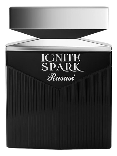 عطر ادکلن ایگنایت اسپارک راساسی - Ignite Spark Rasasi - بررسی، قیمت و خرید