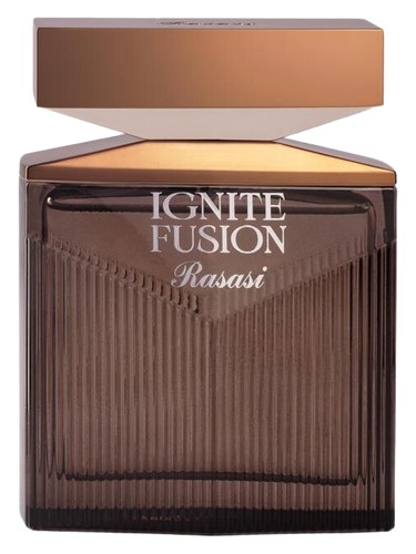 عطر ادکلن ایگنایت فیوژن رساسی - Ignite Fusion Rasasi - بررسی، قیمت و خرید