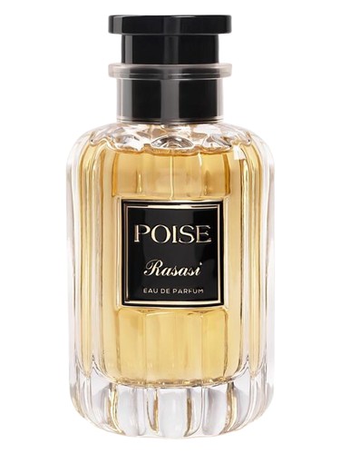 عطر ادکلن پویز راساسی - Poise Rasasi - بررسی، قیمت و خرید