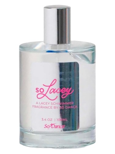 عطر ادکلن سو لیسی سو دانسا - So Lacey Só Dança - بررسی، قیمت و خرید